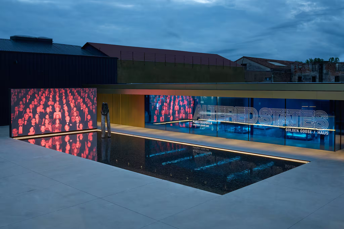 HAUS: our home in Venice